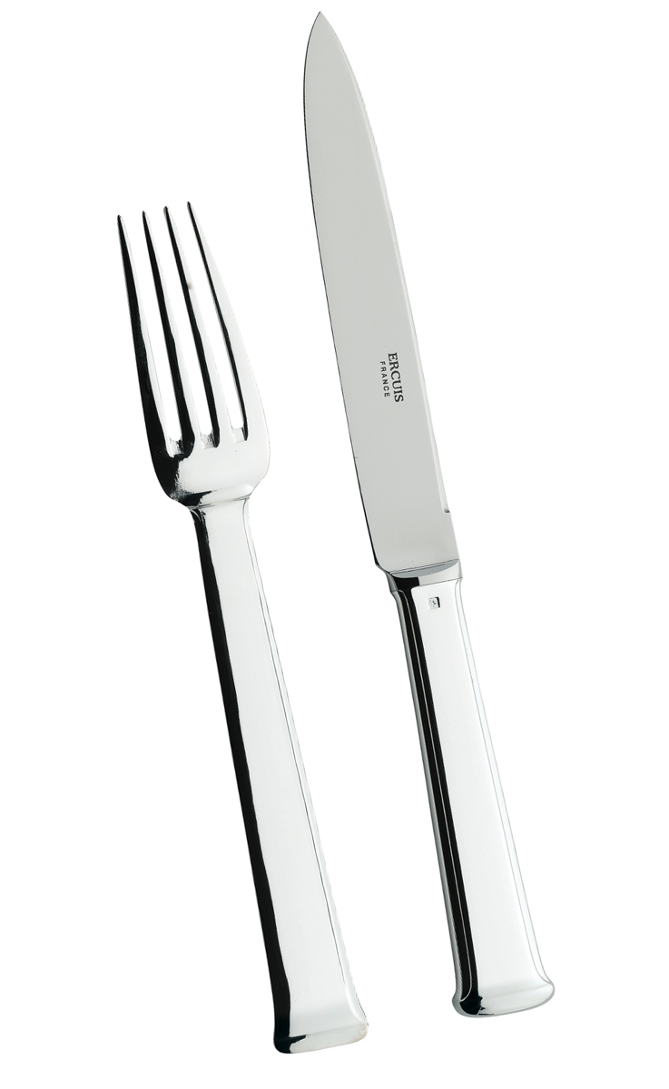 Ercuis silverware on sale